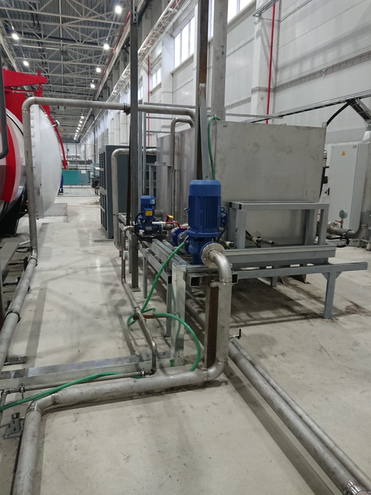 Инженерные системы